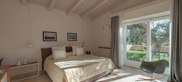 由Emily酒店经营的Villa Torre Bianca(Villa Torre Bianca by Emily Hotels)图片