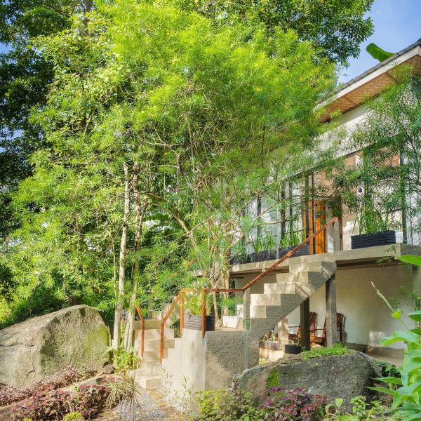 塔拉萨潜水度假村及PADI潜水中心(Thalassa Dive & Wellbeing Resort Manado)图片