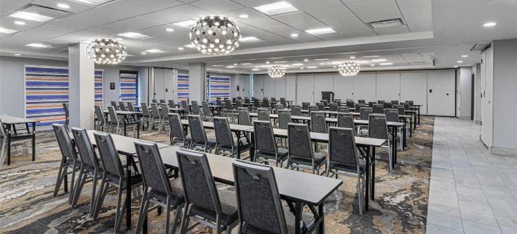 贝斯特韦斯特普拉斯萨凡纳盖特韦酒店(Best Western Plus Savannah Gateway)图片