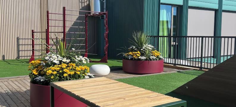 城市盒子克里斯蒂安桑(Citybox Lite Kristiansand)图片