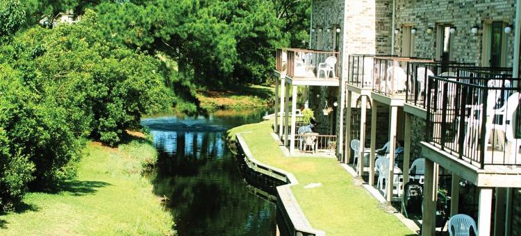 大棕榈温德姆度假会(Club Wyndham Grand Palms)图片