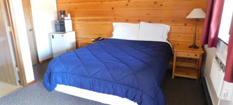 派克伍德酒店(Packwood Inn)图片