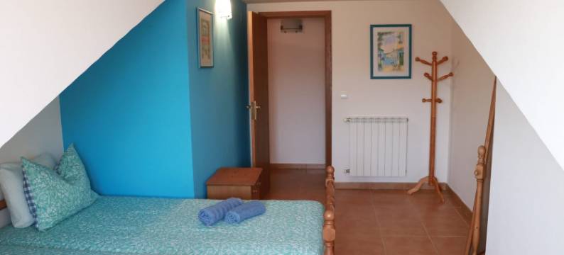 Fantastic apartment with pool access图片