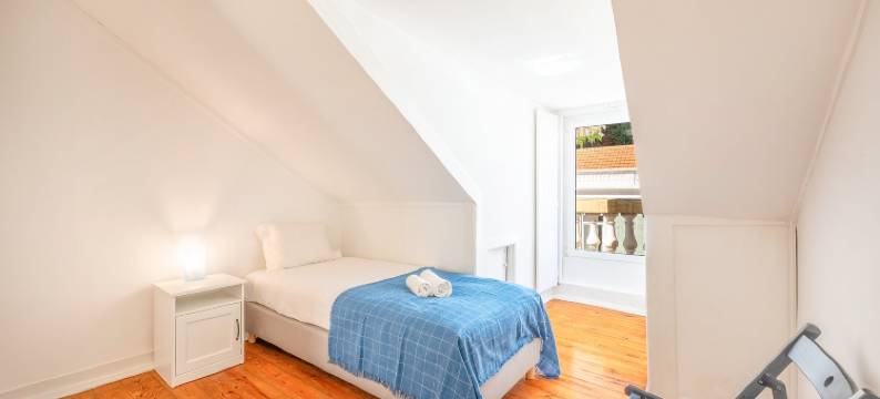 GuestReady - Museu B-MAD à sua porta图片