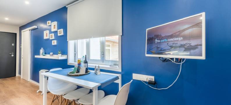 GuestReady - Theater Apartment图片