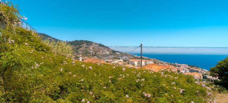 GuestReady - Spacious Stay with sea view图片