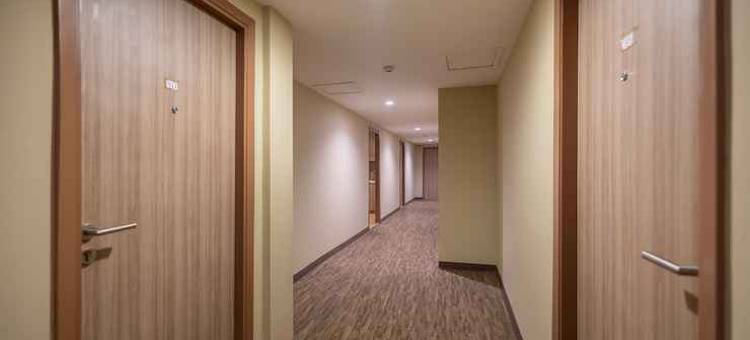 唐人街之心Exo住宅(Exoresidence the Heart of Chinatown)图片
