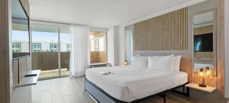 主题公园的Kompose精品度假村(Kompose Boutique Resort at Theme Parks)图片