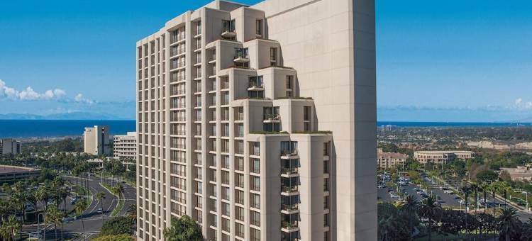 时尚岛酒店(Pendry Newport Beach)图片