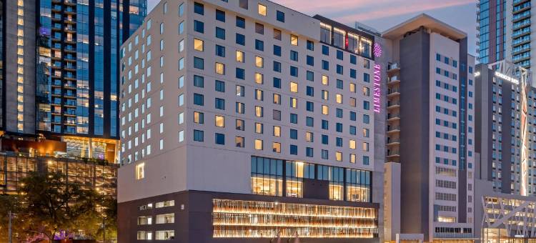 坎布里亚酒店奥斯汀市中心(Cambria Hotel Austin Downtown)图片