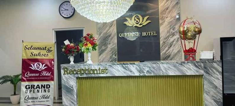Queensa Hotel图片