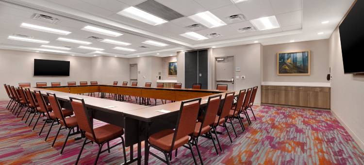 拉斯维加斯西南I-215曲线希尔顿惠庭酒店(Home2 Suites by Hilton Las Vegas I-215 Curve)图片