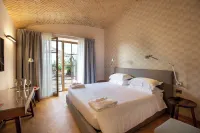 Villaggio Narrante - Galarej農莊 - 早餐