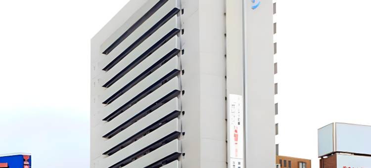 东横INN-新泻站前(Toyoko Inn Niigata Ekimae)图片