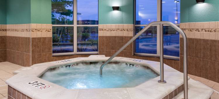 克利夫兰比奇伍德Homewood Suites by Hilton(Homewood Suites by Hilton Cleveland-Beachwood)图片