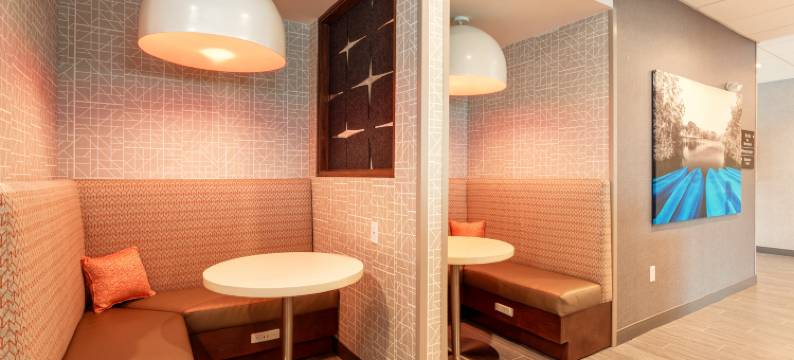 欢朋旅馆玛里安娜I-10(Hampton Inn by Hilton Marianna I-10)图片