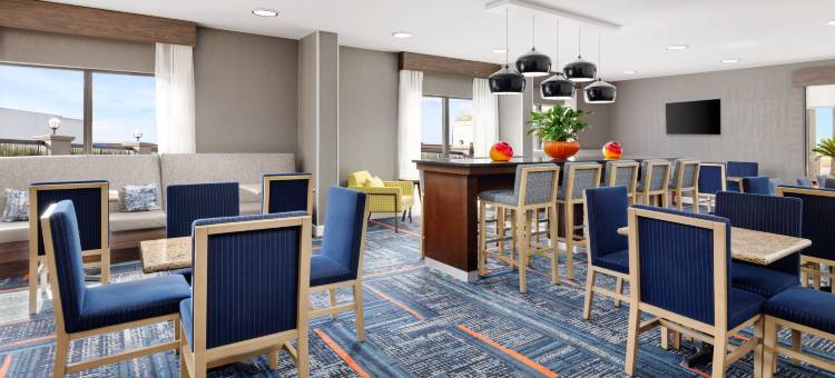 拉雷多欢朋酒店(Hampton Inn Laredo)图片