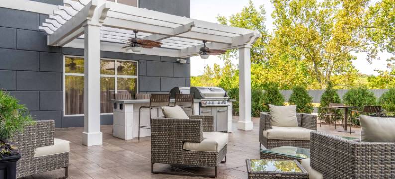 费城普利茅斯会议Homewood Suites by Hilton(Homewood Suites by Hilton Philadelphia Plymouth Meeting)图片