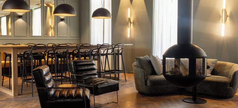 The Lince Braga(The Lince Braga)图片