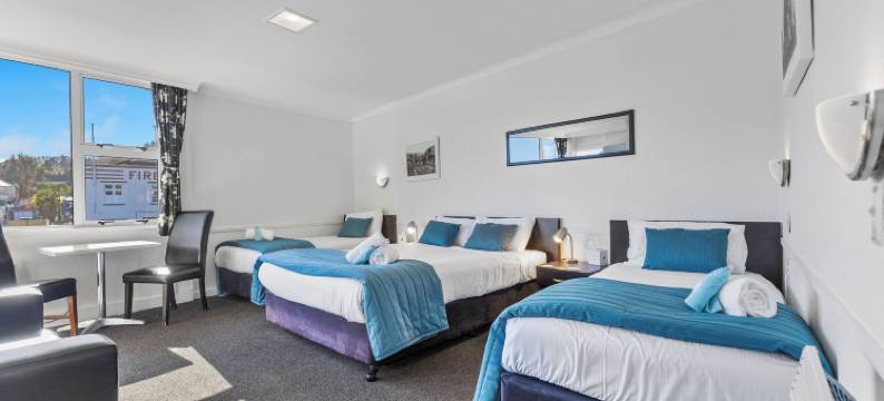 亚历山大汽车旅馆(Alexander Motel)图片