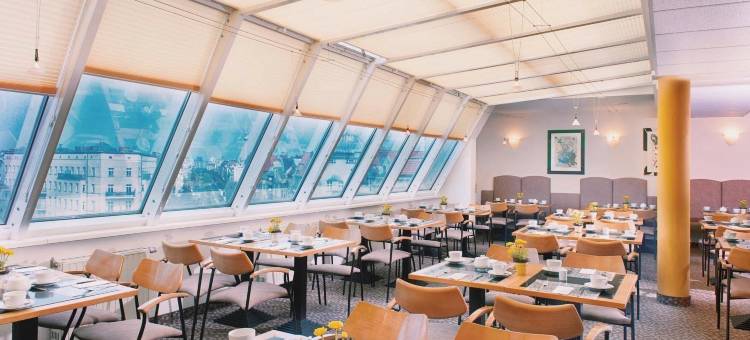 格兰德柏林城市旅馆(Grand Hostel Berlin Urban)图片