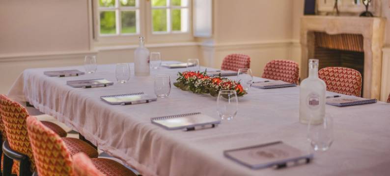 Domaine de Coeurmandie - Hôtel Château图片