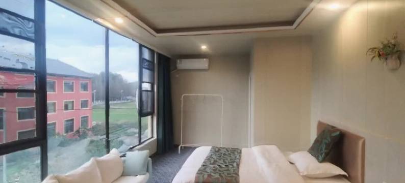 龙虎山双燕客栈图片