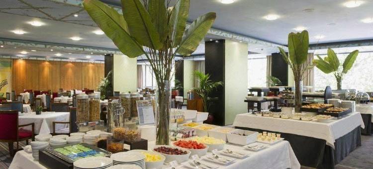 阿尔提斯套房 - 观光出租公寓(Altis Suites Apartamentos Turísticos)图片