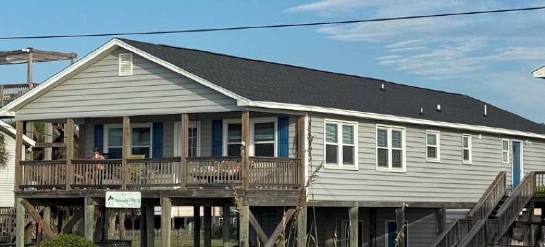 Oceanfront! July 4 Week Available图片