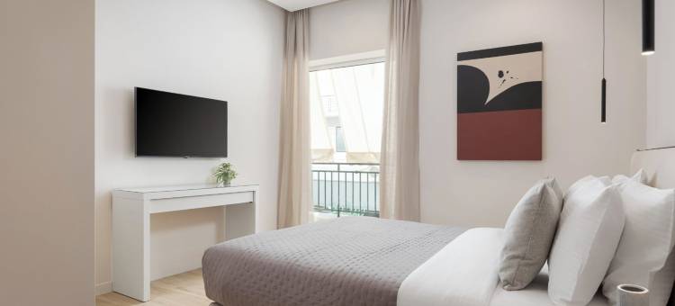 格利法达优质生活(Glyfada Prime Living)图片