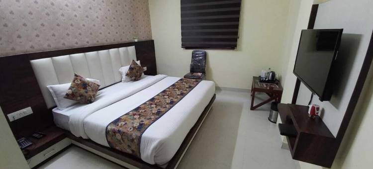 萨蒂亚迪普旅馆(Satyadeep Inn)图片