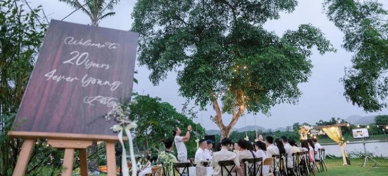 瓦河畔度假屋(Va Riverside Retreat)图片