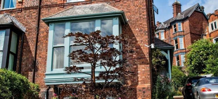 The Poplars 精品(The Poplars Boutique BB)图片