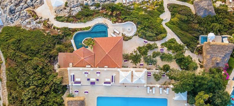 卢卡专属酒店-仅限12岁以上入住(Lukka Exclusive Hotel)图片