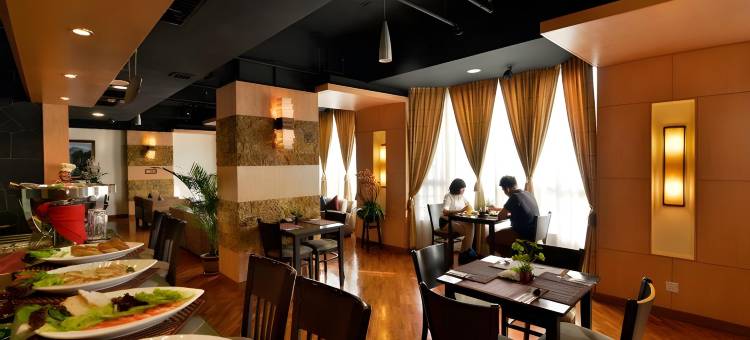 施基酒店(Hotel Shiki)图片