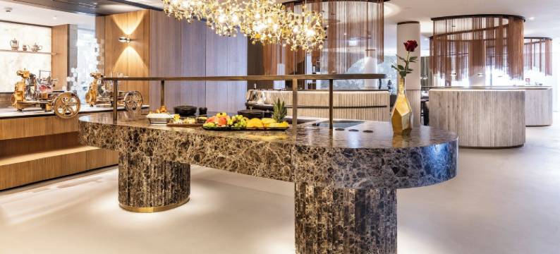 因斯布鲁克酒店(Hotel Innsbruck)图片