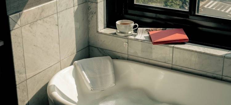 华盛顿特区总督酒店(Viceroy Washington DC)图片