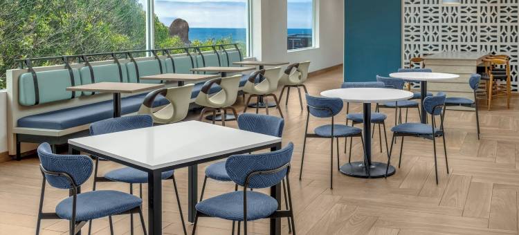 旧金山帕西菲卡万枫酒店(Fairfield Inn & Suites by Marriott San Francisco Pacifica)图片