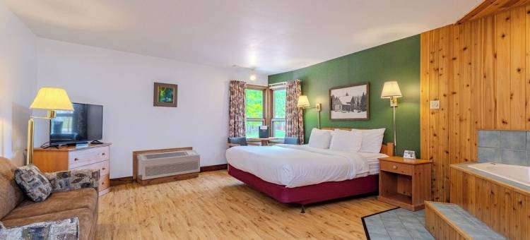 假日阿克雷度假村(Holiday Acres Resort)图片