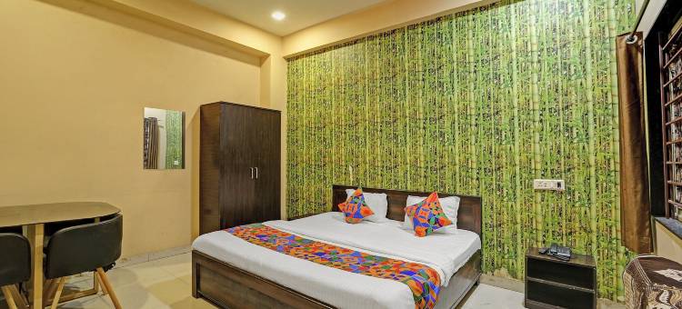 FabHotel Grand Stay Ambedkar Nagar图片