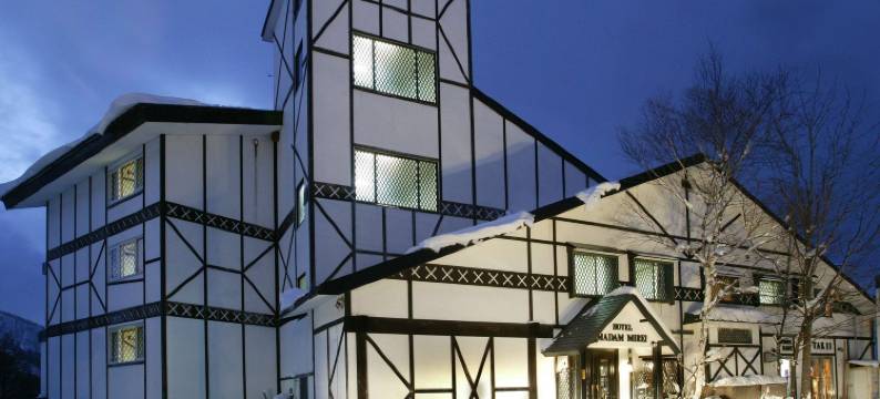 米莱夫人酒店(Hotel Madam Mirei)图片