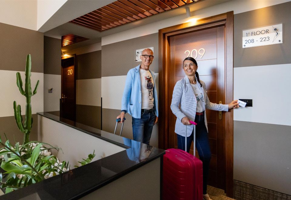 La Villa, Sure Hotel Collection by Best WesternHotel Overview