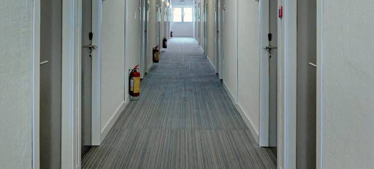 格罗夫海滨酒店(The Grove Seaside Hotel)图片