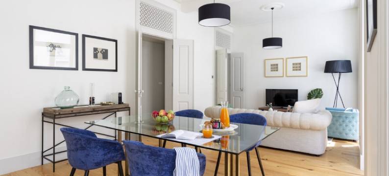 GuestReady - Great flat near Carmo Convent图片