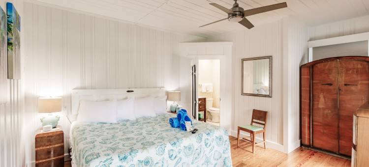 谢斯塔礁酒店(The Inn on Siesta Key)图片