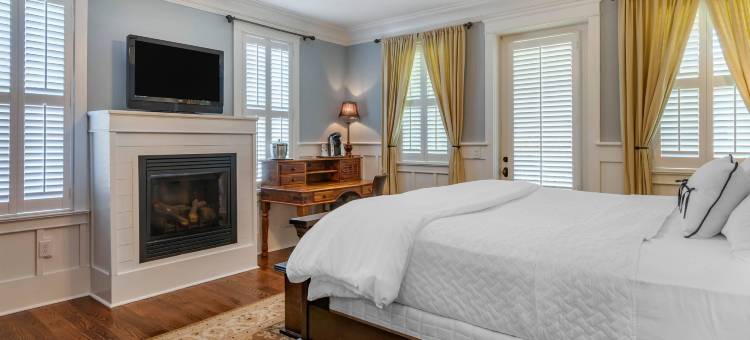 艾昂客栈，凯悦臻选酒店(Inn at I'On, Ascend Hotel Collection)图片