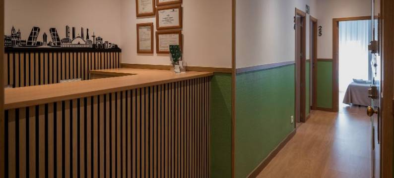 圣安东尼奥旅馆(Hostal San Antonio)图片