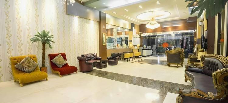 拉迪饭店(Radja Hotel)图片