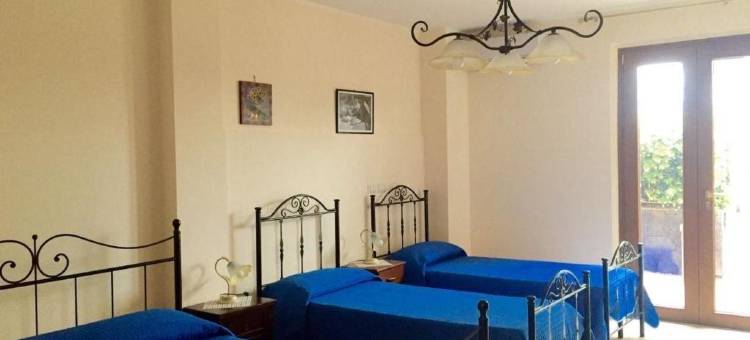 埃特纳帝景公寓式酒店(Etna Royal View)图片