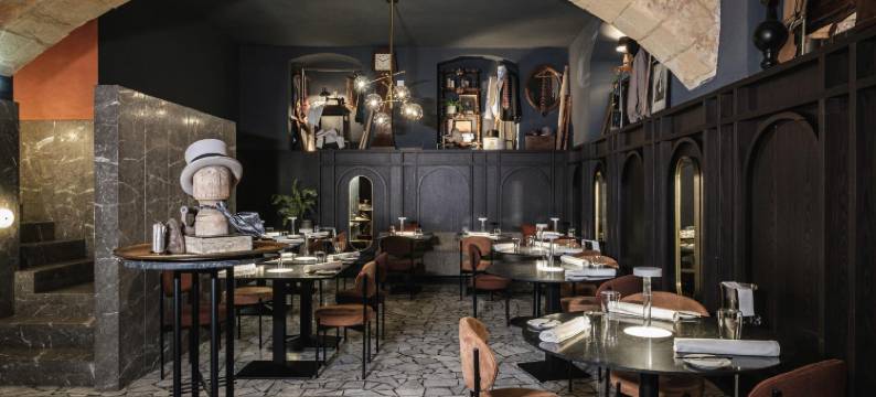 罗瑟里酒店(Rosselli AX Privilege)图片